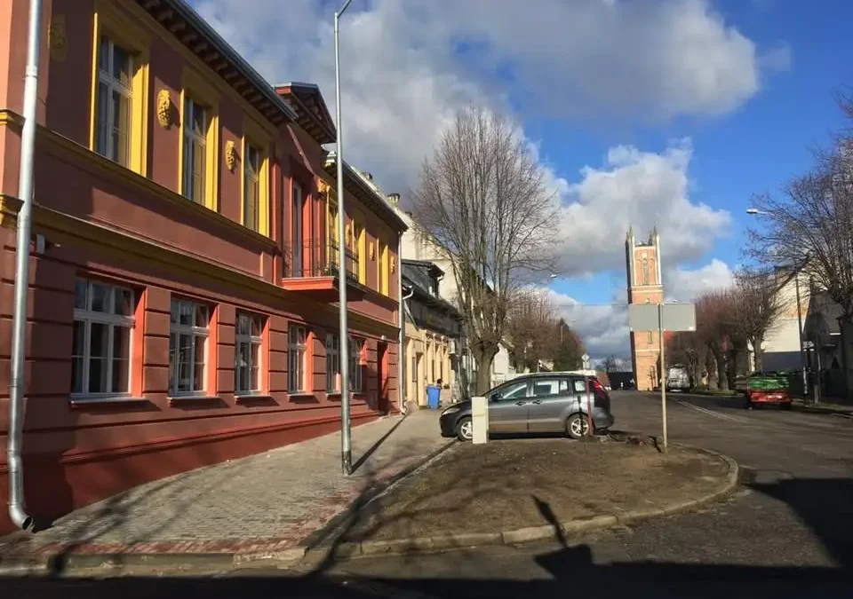 Eko-warsztaty podczas Dni Słońska i Święta Ryby: recykling w praktyce