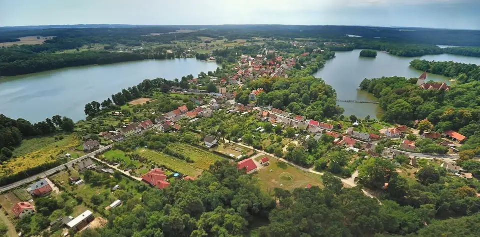 Nabór wniosków na nowy okres zasiłkowy 2026/2027 w Lubniewicach