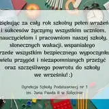 Wakacyjne konsultacje dla rodziców w ramach projektu SCWEW w Sulęcinie