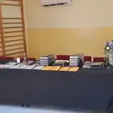 Zebranie rodziców pierwszoklasistów w Torzymiu – 27 sierpnia