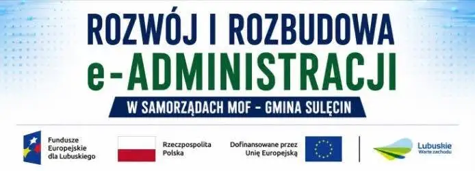 Gmina Sulęcin unowocześnia e-administrację – rusza przetarg na wdrożenie EZD