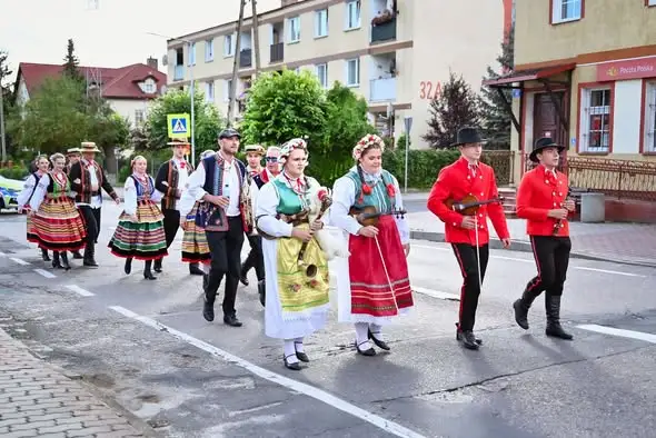 Lubniewice świętowały otwarcie Rynku Miejskiego – relacja z wydarzenia