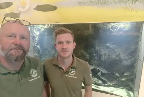 Leśna edukacja dla każdego dziecka – warsztaty w Parku Narodowym Ujście Warty