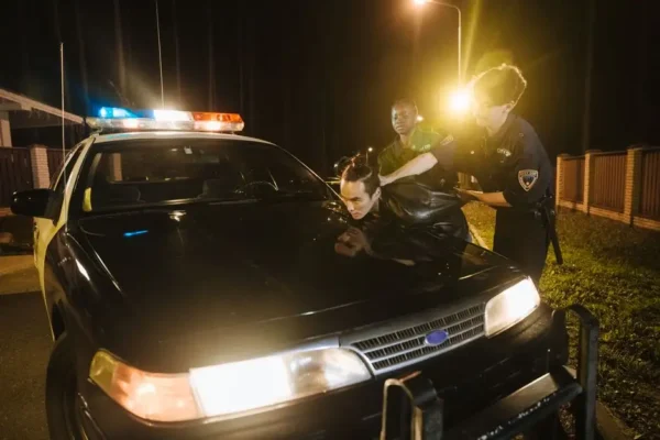 Czujny policjant po służbie zatrzymał pijanego kierowcę w Sulęcinie