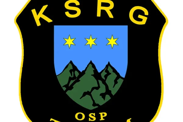Pożar w Torzymiu: interwencja OSP KSRG i JRG PSP Sulęcin
