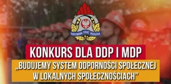 OSP Torzym laureatem konkursu dla drużyn pożarniczych