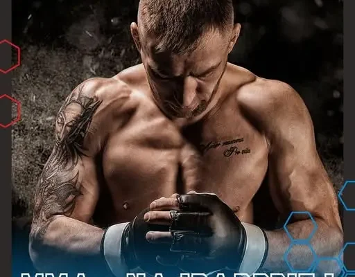 Trening MMA w KS Dragon: sport, który uczy strategii i pokory