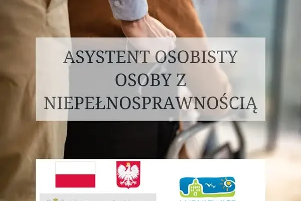 Gmina Lubniewice pyta mieszkańców o zapotrzebowanie na asystenta osobistego na 2027 rok
