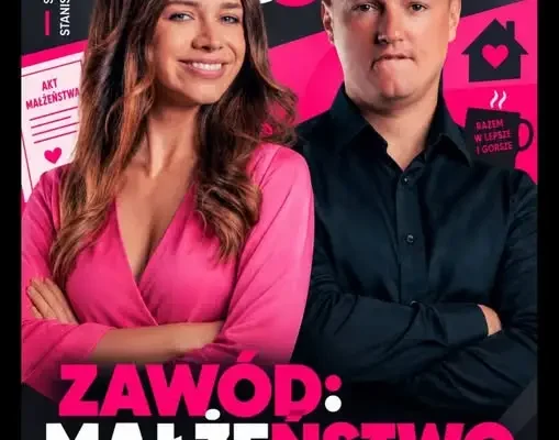 „Zawód: Małżeństwo” – komedia muzyczna w Lubniewicach