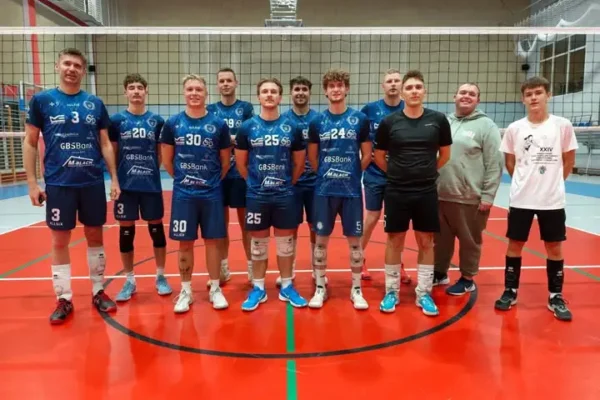 Sparing w Słońsk Arena: Zwycięstwo gospodarzy 4:0 nad AS Słubice