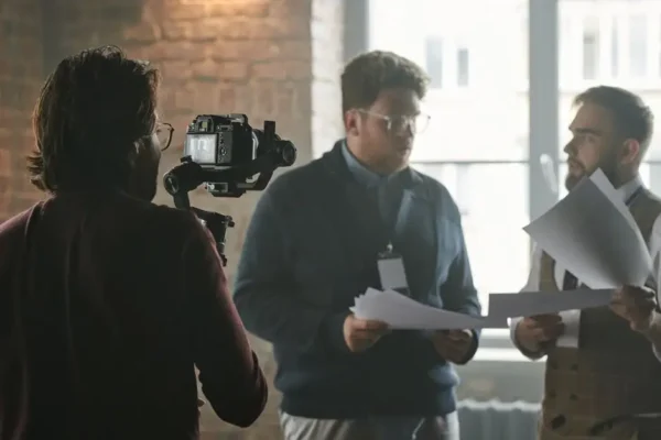 Torzym: mieszkańcy stworzyli własny miniserial „Filmowe Komando: Generacja Torzym”