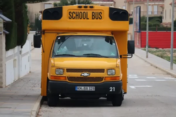 Nowy rok szkolny 2026/2027: rozkłady jazdy autobusów szkolnych w Gminie Torzym