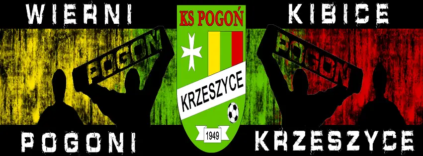 Pogoń Krzeszyce zagra dziś na wyjeździe z Odrą Górzyca