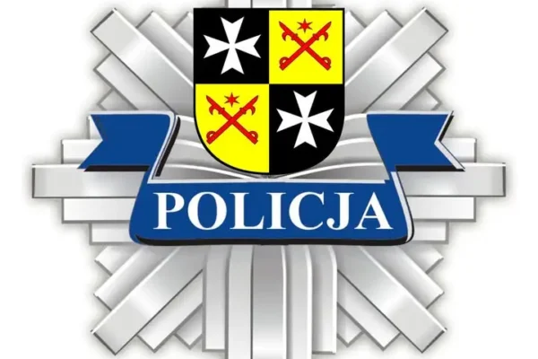 Sulęcin: Policjanci oddali hołd śp. podkom. Natanowi Sieronie, który zginął na służbie