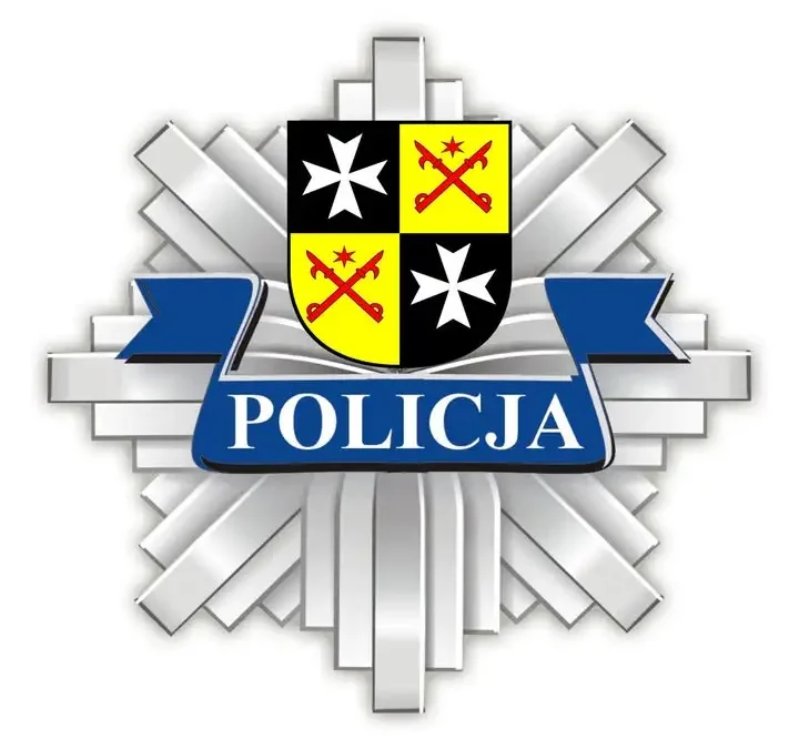 Sulęcin: Policjanci oddali hołd śp. podkom. Natanowi Sieronie, który zginął na służbie