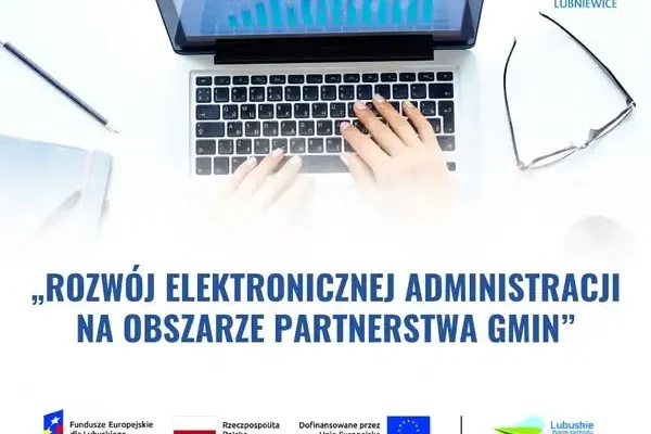 Infokioski w czterech gminach – projekt e-administracji zakończony