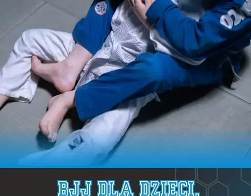 Brazylijskie jiu-jitsu w KS Dragon Krzeszyce: jak zbudować regularność jesienią