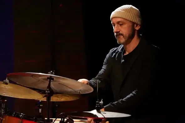 Ireneusz Krosny Trio w Klubie u Bulka – jazz, blues i humor