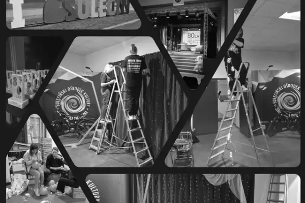 80 lat kultury w Sulęcinie – jutro wielki jubileusz