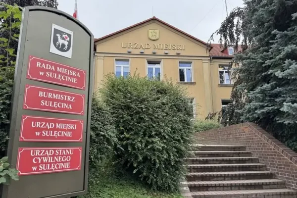Urząd Miejski w Sulęcinie szuka specjalisty ds. księgowości budżetowej