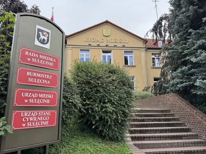 Urząd Miejski w Sulęcinie szuka specjalisty ds. księgowości budżetowej