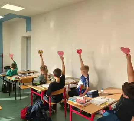 Tydzień Przeciwdziałania Przemocy Rówieśniczej w szkole – podsumowanie inicjatywy