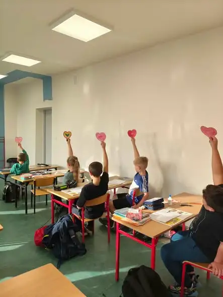 Tydzień Przeciwdziałania Przemocy Rówieśniczej w szkole – podsumowanie inicjatywy