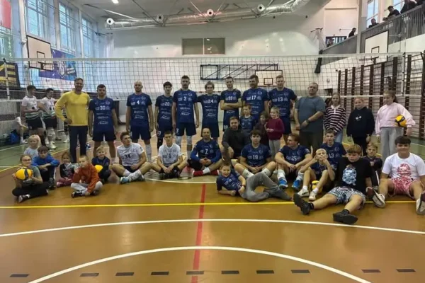 Falstart na początek ligi. Przegrywamy u siebie 1:3 z drużyną z Pyrzyc