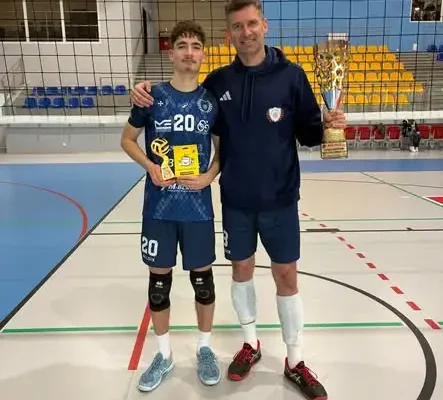 Arena Cup 2026: Zwycięstwo drużyny z Krzeszyc w Słupsku