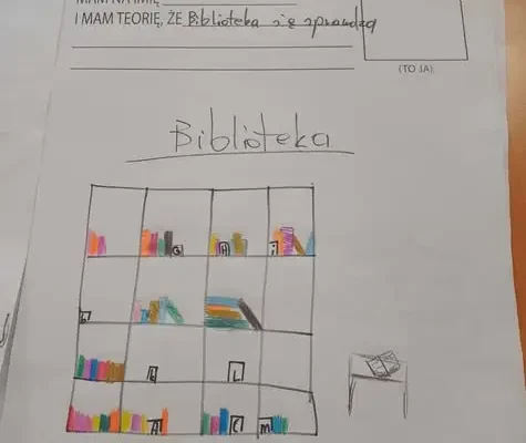 Noc Bibliotek 2026: twórcza zabawa i literackie śledztwo