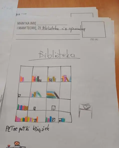 Noc Bibliotek 2026: twórcza zabawa i literackie śledztwo
