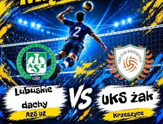 Wyjazdowy mecz 3. ligi: zespół z Krzęcic zmierzy się z liderem z Zielonej Góry