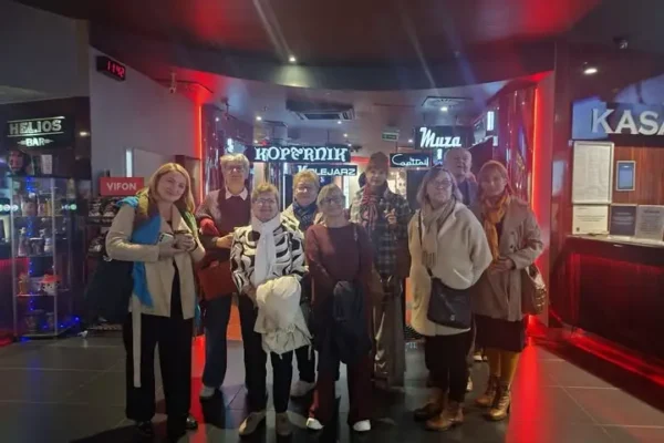 Lubniewice: 15-lecie Dyskusyjnego Klubu Książki uczczą filmowo – seans „Lalki” w kinie Helios
