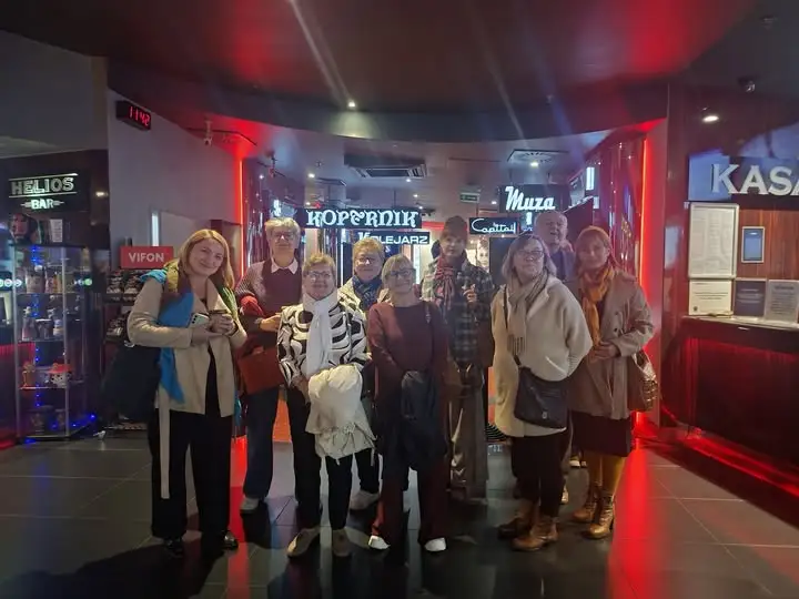 Lubniewice: 15-lecie Dyskusyjnego Klubu Książki uczczą filmowo – seans „Lalki” w kinie Helios