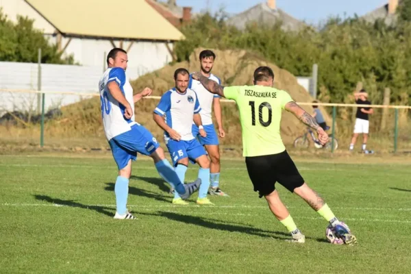 MKS Toroma Torzym walczy o punkty z Pionierem Zwierzyn
