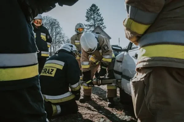 Bezpłatne szkolenie z bezpieczeństwa i pierwszej pomocy w Torzymiu